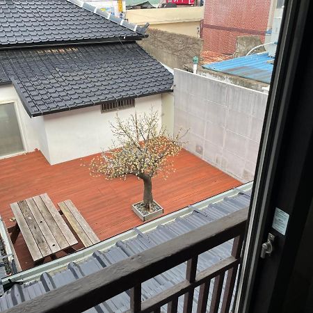 Hwadam Inn Гунсан Екстериор снимка