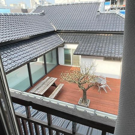 Hwadam Inn Гунсан Екстериор снимка